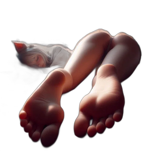 shoes, creature, mask, robot transparent PNG cut-out