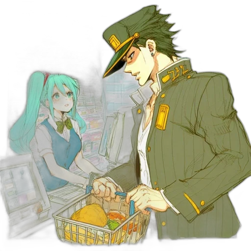 food, weapon, staff, hat transparent PNG cut-out