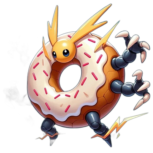 food, creature, weapon, dragon transparent PNG cut-out