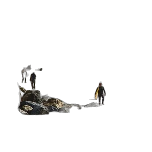 creature, robot, animal, weapon transparent PNG cut-out