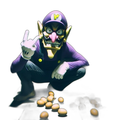 mask, weapon, robot, food transparent PNG cut-out