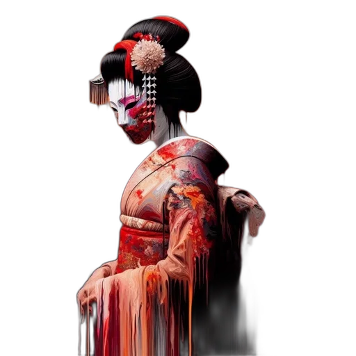 robot, mask, face, dress transparent PNG cut-out