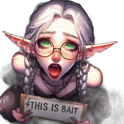 staff, face, dragon, fantasy art transparent PNG cut-out