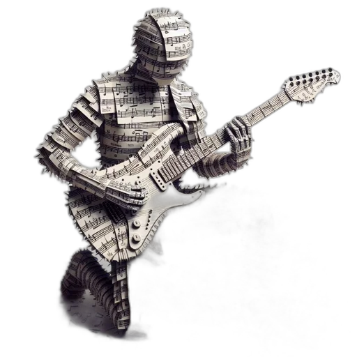 jacket, robot, animal, mask transparent PNG cut-out