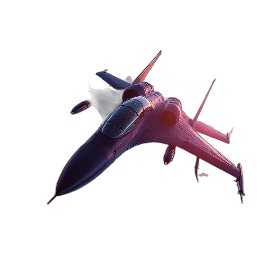 weapon, dragon, animal, 3d render transparent PNG cut-out