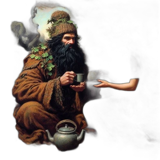 staff, food, concept art, fantasy art transparent PNG cut-out