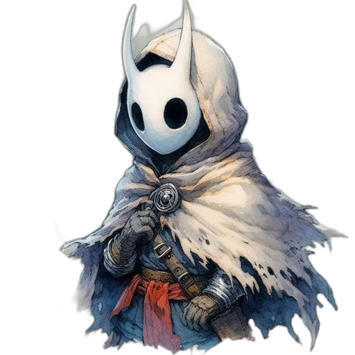 mask, face, staff, weapon transparent PNG cut-out