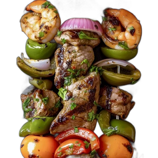 food, jewelry, 3d render, platter transparent PNG cut-out