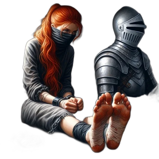 mask, robot, concept art, fantasy art transparent PNG cut-out