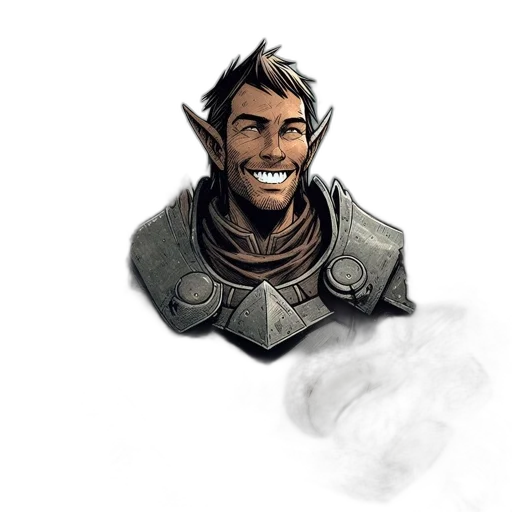 staff, face, dragon, mask transparent PNG cut-out