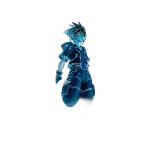 dragon, creature, animal, hair transparent PNG cut-out