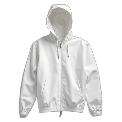 jacket, men, hoodie, windbreaker transparent PNG cut-out