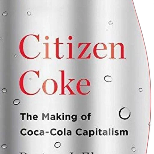 bottle, citizen, coke, making transparent PNG cut-out