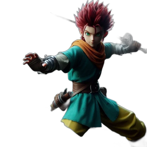 staff, sword, concept art, 3d render transparent PNG cut-out