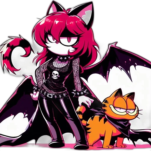 dragon, animal, creature, staff transparent PNG cut-out