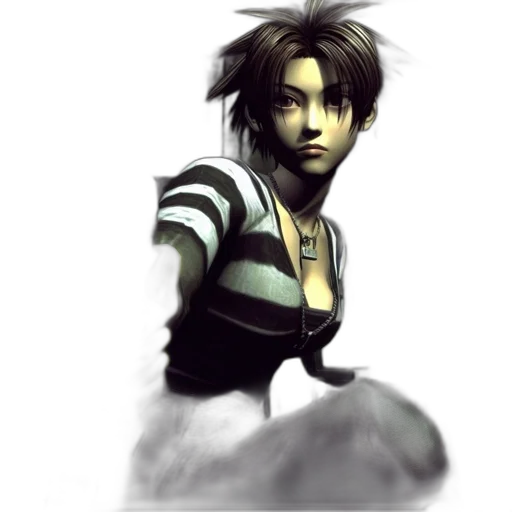 weapon, face, staff, sword transparent PNG cut-out