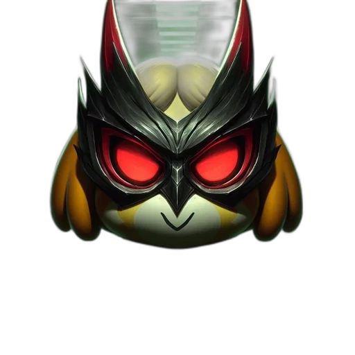mask, face, crown, robot transparent PNG cut-out