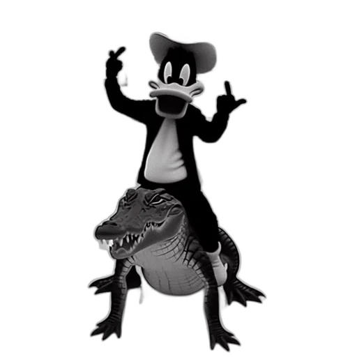 creature, animal, dragon, jacket transparent PNG cut-out