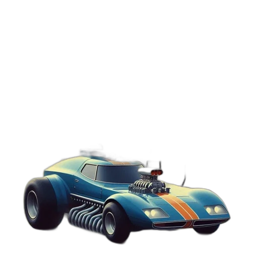 car, robot, animal, weapon transparent PNG cut-out
