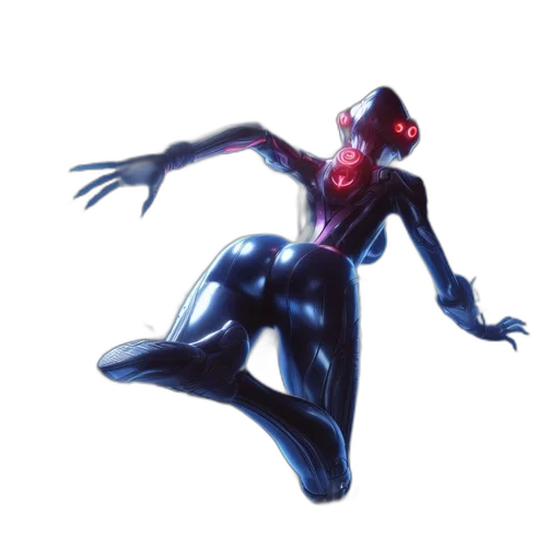 creature, mask, robot, animal transparent PNG cut-out