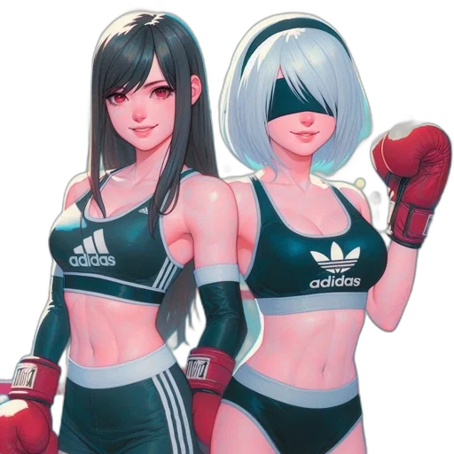 jacket, weapon, concept art, anime transparent PNG cut-out