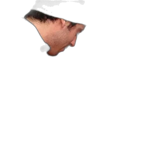 hat, face, staff, mask transparent PNG cut-out