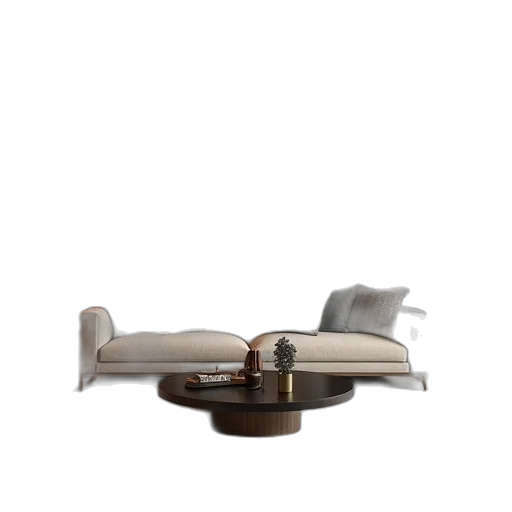furniture, jewelry, crown, 3d render transparent PNG cut-out