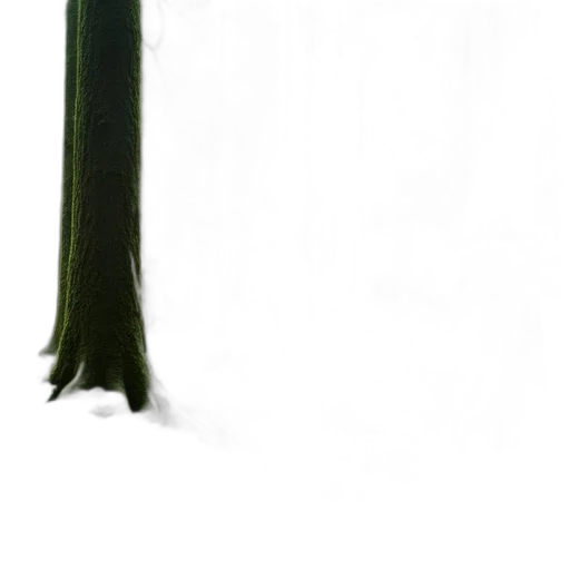 staff, tree, dress, sword transparent PNG cut-out