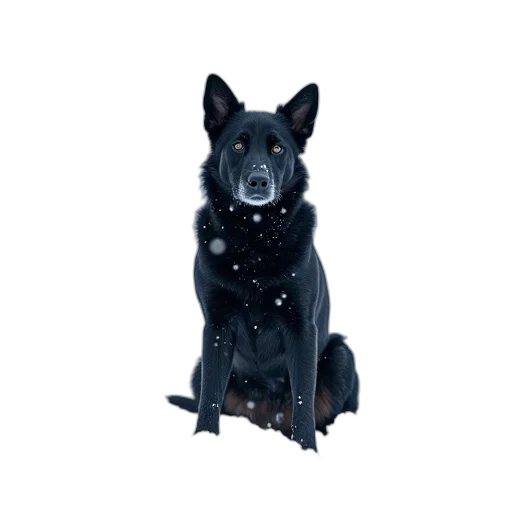 animal, staff, creature, umbrella transparent PNG cut-out