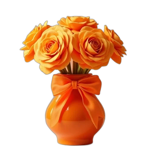 flower, crown, bottle, jewelry transparent PNG cut-out