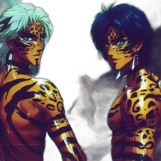 mask, concept art, fantasy art, anime transparent PNG cut-out