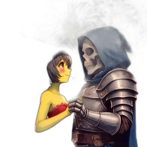 sword, mask, weapon, face transparent PNG cut-out