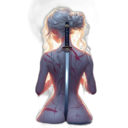 staff, sword, weapon, umbrella transparent PNG cut-out