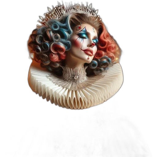 crown, jewelry, hat, hair transparent PNG cut-out