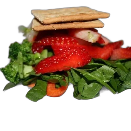 food, photorealistic, plate, fresh transparent PNG cut-out