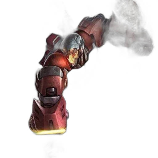weapon, robot, staff, sword transparent PNG cut-out
