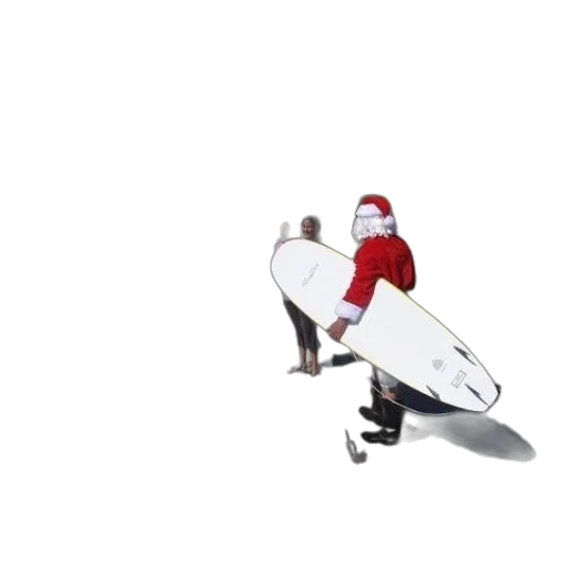 robot, 3d render, concept art, snow transparent PNG cut-out