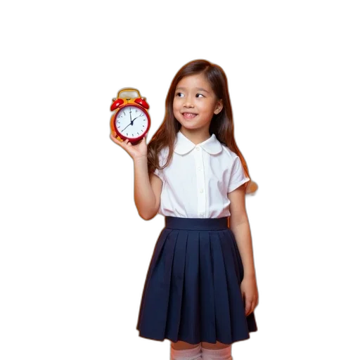 photorealistic, 3d render, cartoon, anime transparent PNG cut-out