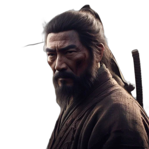 staff, face, sword, dragon transparent PNG cut-out