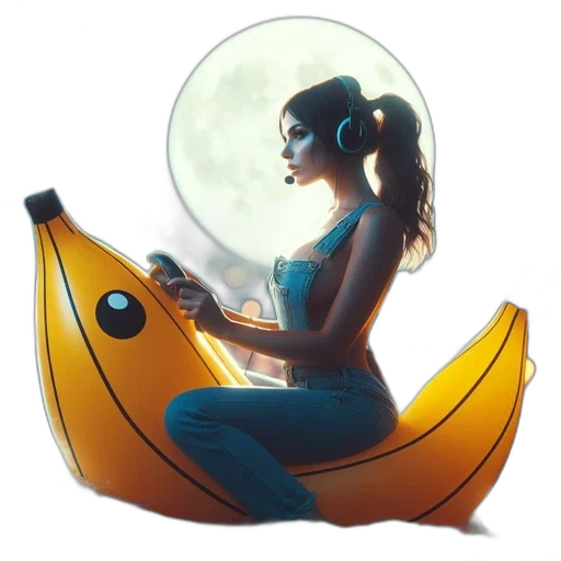 concept art, comic book art, fantasy art, pixel art transparent PNG cut-out