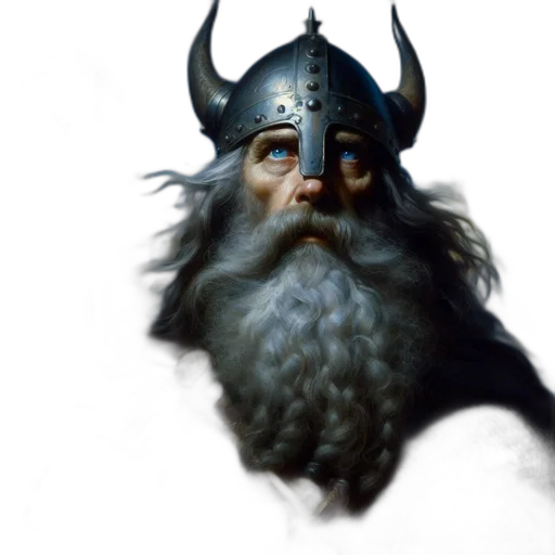 dragon, mask, face, sword transparent PNG cut-out