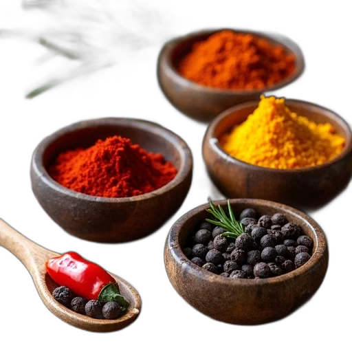 food, red, colorful, rustic transparent PNG cut-out