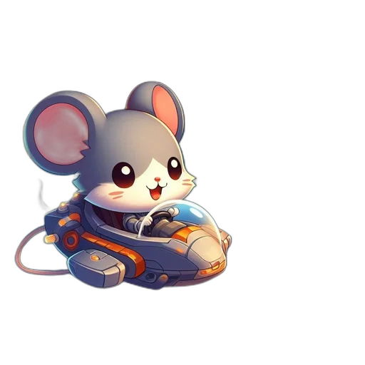 jacket, animal, weapon, concept art transparent PNG cut-out