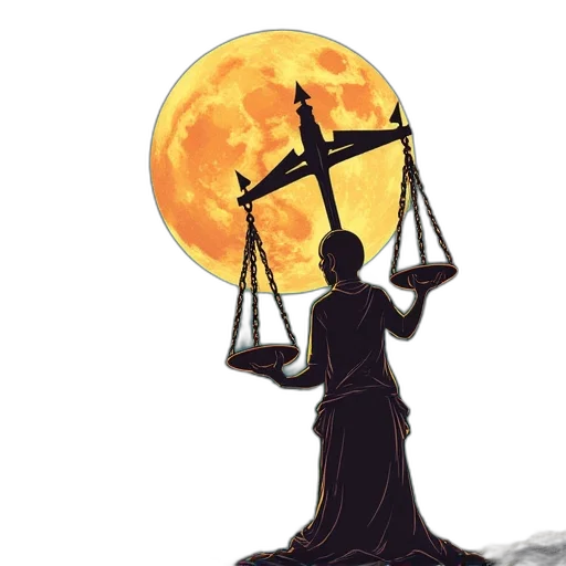 staff, dress, concept art, comic transparent PNG cut-out