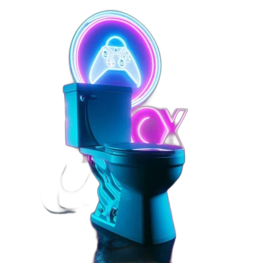 robot, bottle, staff, umbrella transparent PNG cut-out