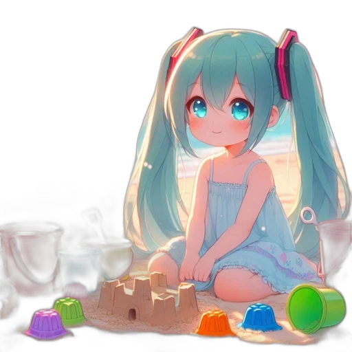 food, dress, robot, creature transparent PNG cut-out