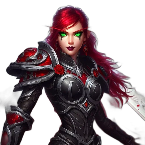 weapon, fantasy art, concept art, comic book art transparent PNG cut-out