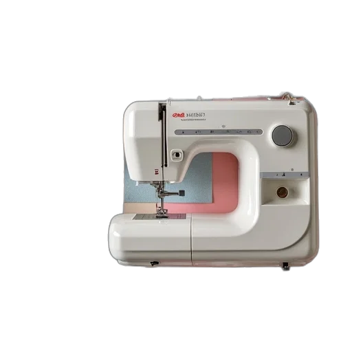 robot, step, sewing, course transparent PNG cut-out