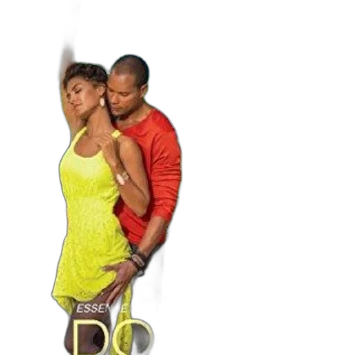 dress, book, cover, features transparent PNG cut-out