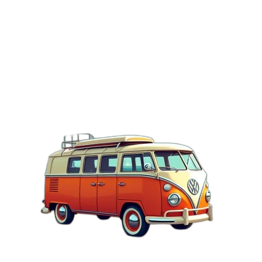 car, animal, concept art, 3d render transparent PNG cut-out